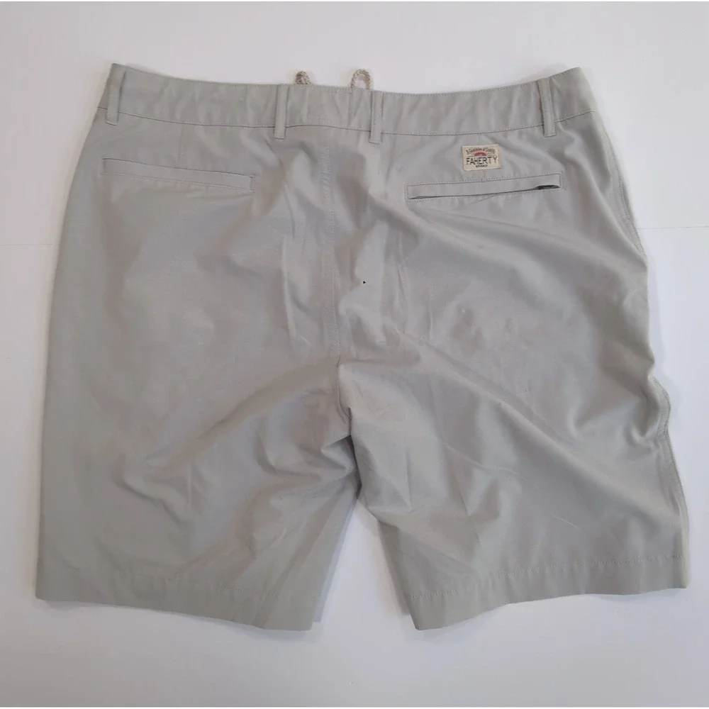 Faherty brand style